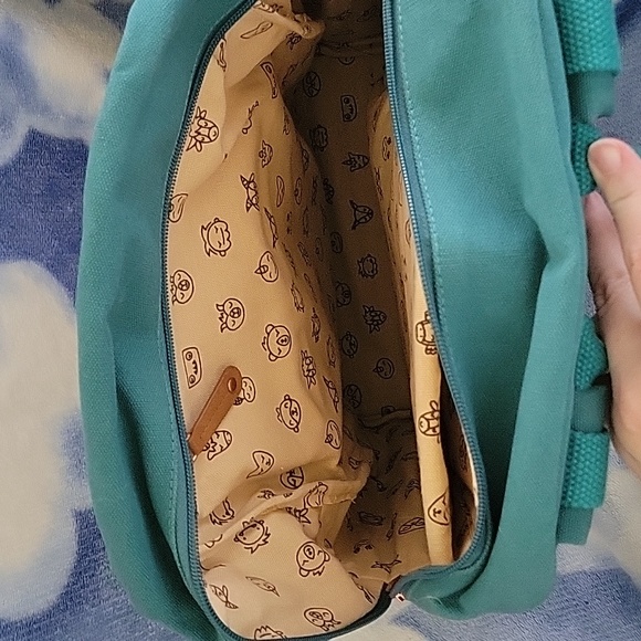 Slumberkins Backpack - Picture 3 of 3